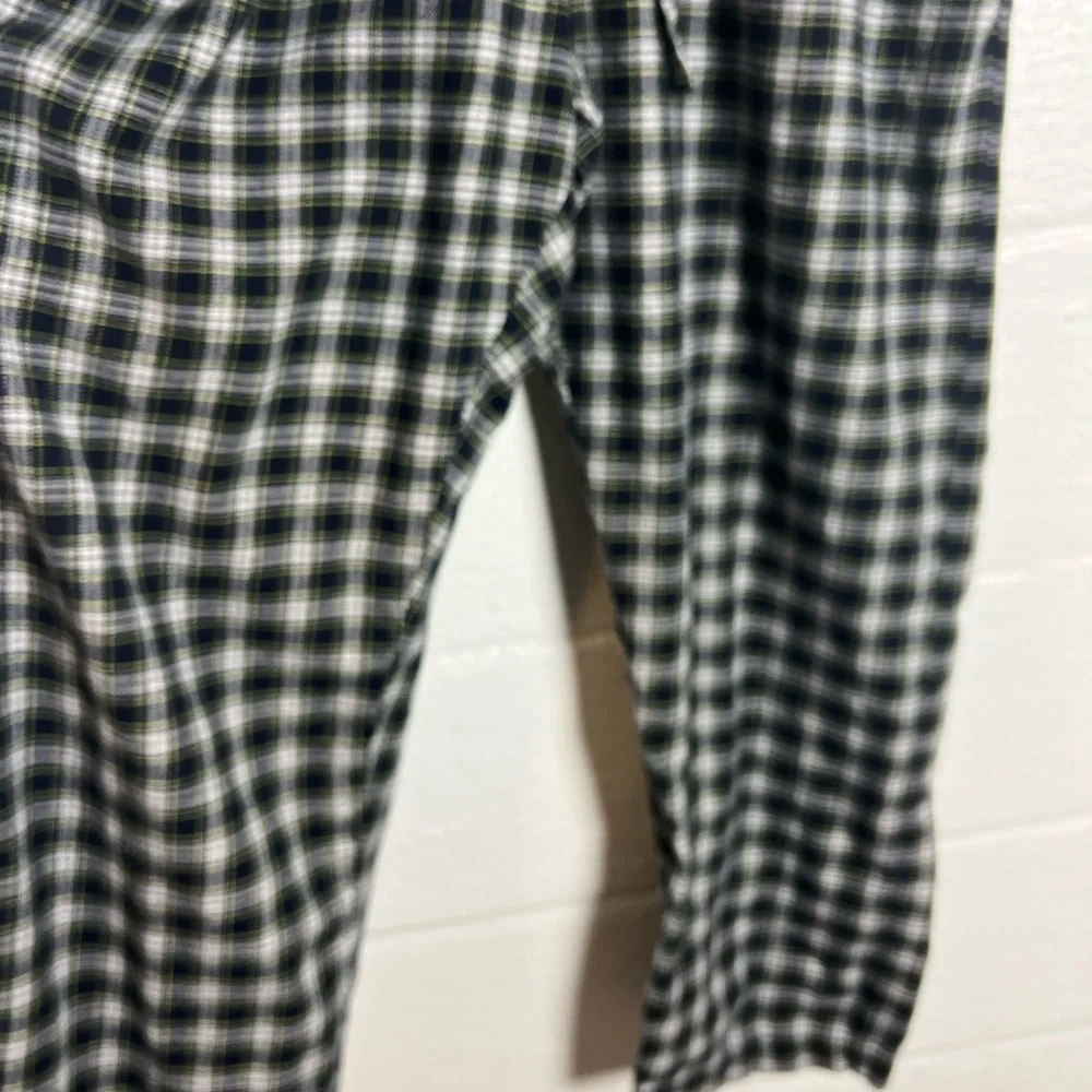 J. Crew crew one